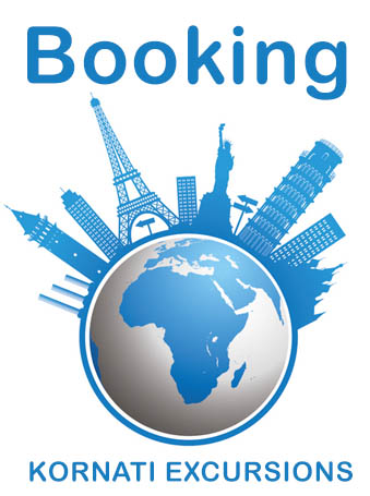 Mikado Kornati Excursions